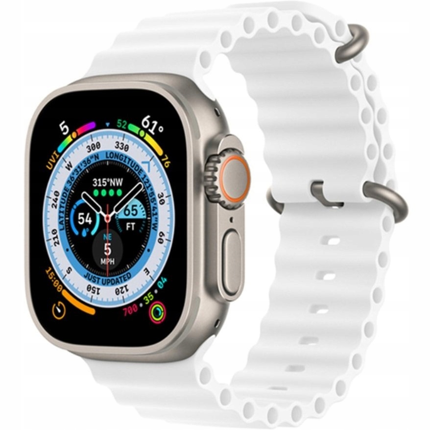 

Pasek Do Apple Watch 3 4 5 6 7 8 Se Ultra