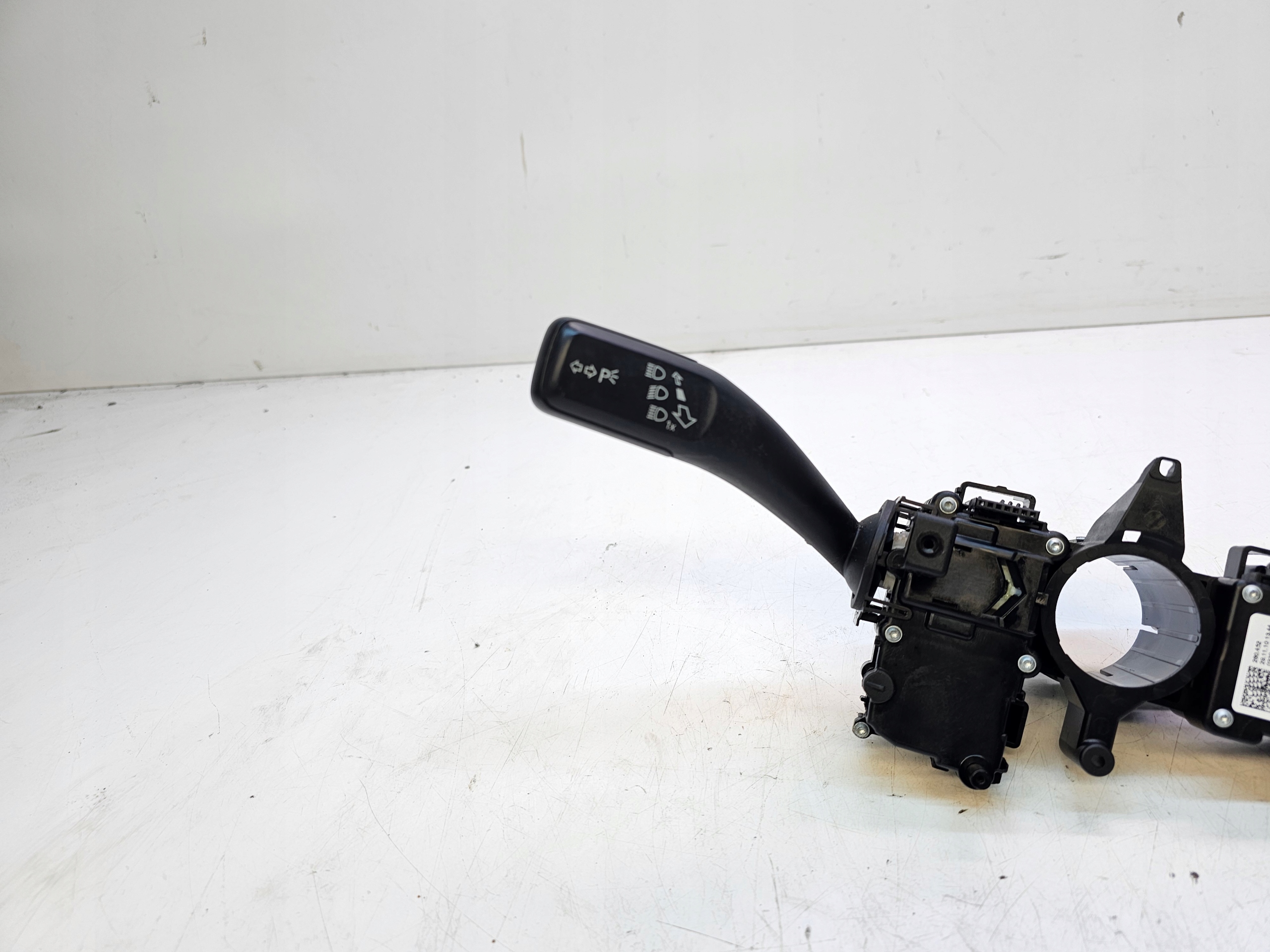 DEVIO LUCI TERGICRISTALLO TERGI AUDI A4 B8 A5 8R0953502J