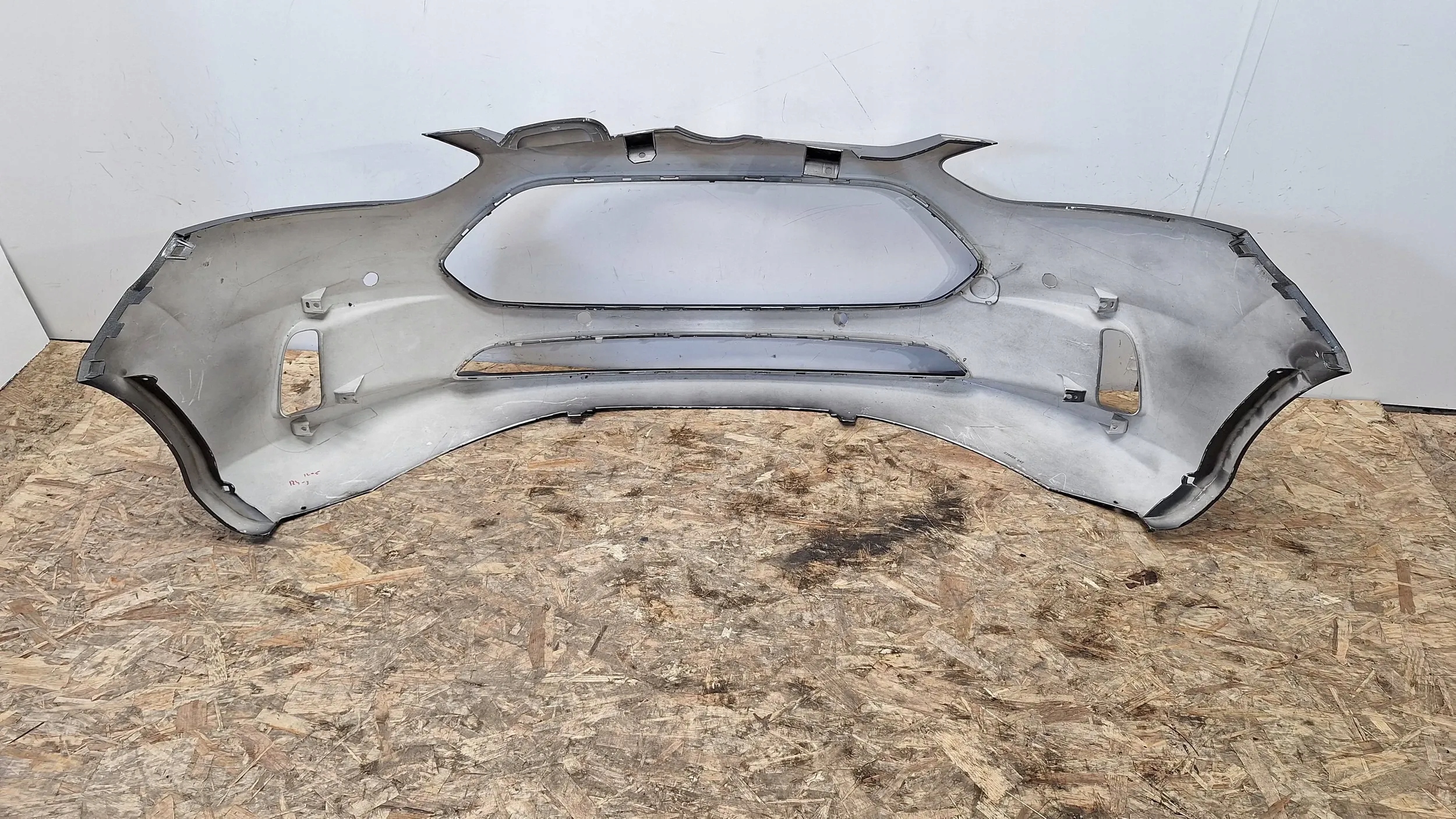 bumper front AV11-17757-ACW Ford B-Max 12