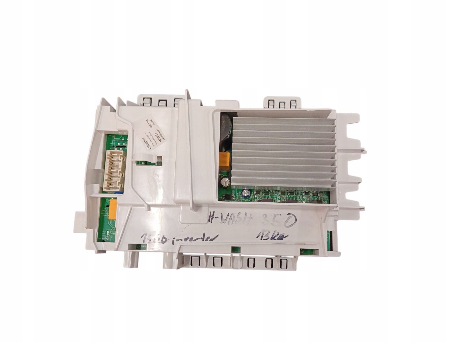 Moduł sterujący pralki Hoover 70007112 #Q932480