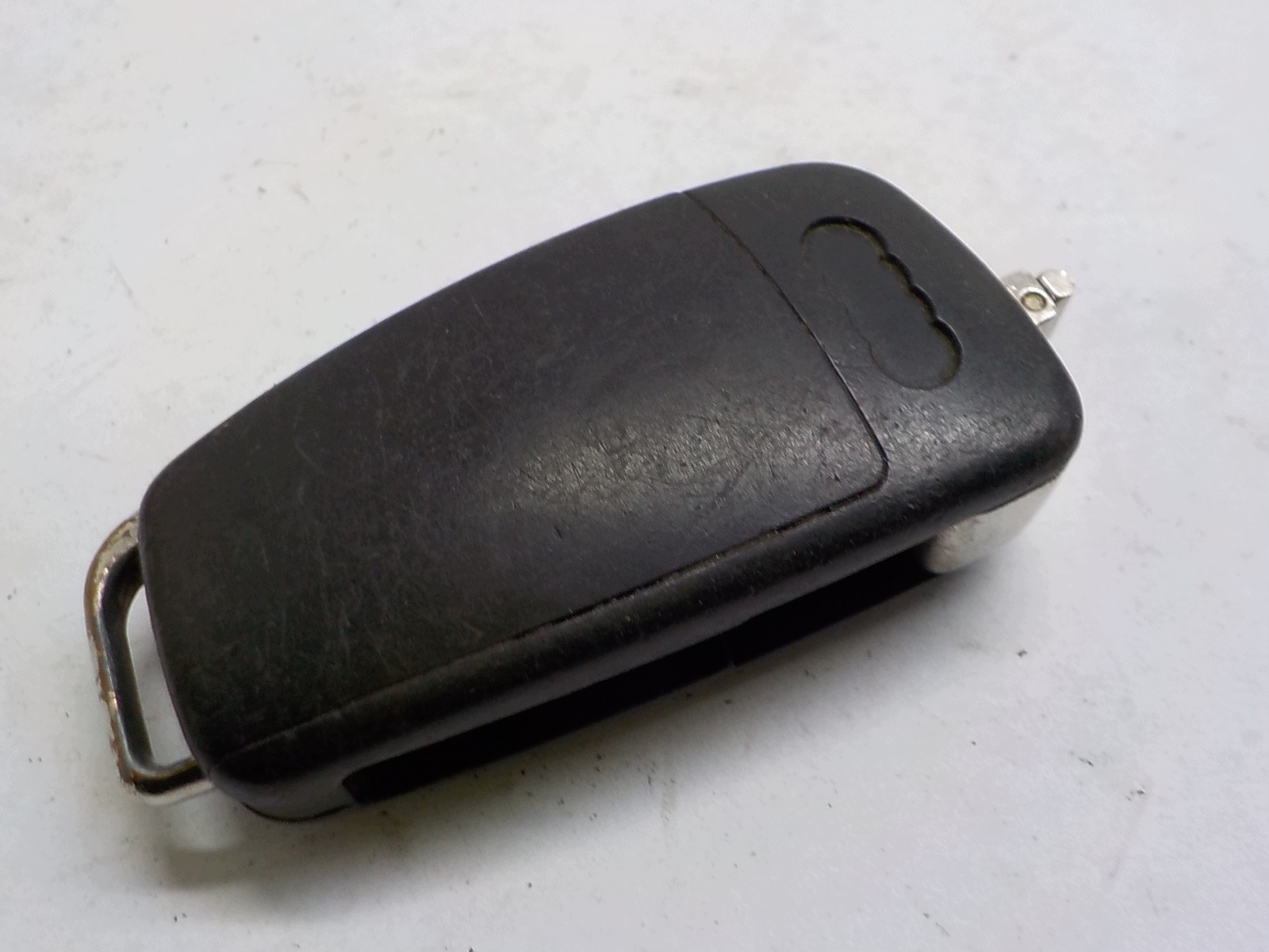 AUDI A3 II 8P key PILOT 434 MHZ