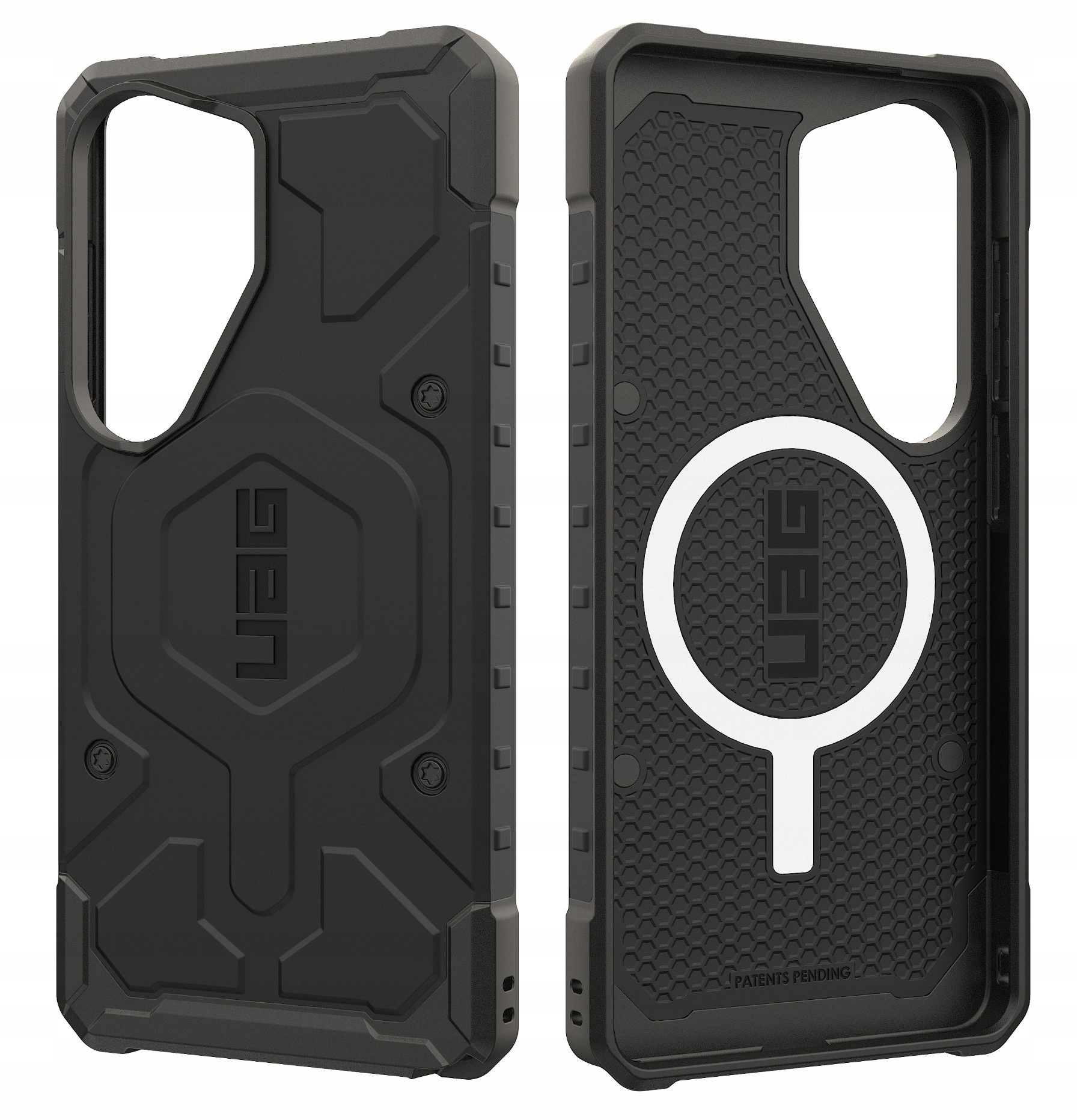 Uag Pathfinder MagSafe puzdro obal Hard case pre Galaxy S26 Ultra