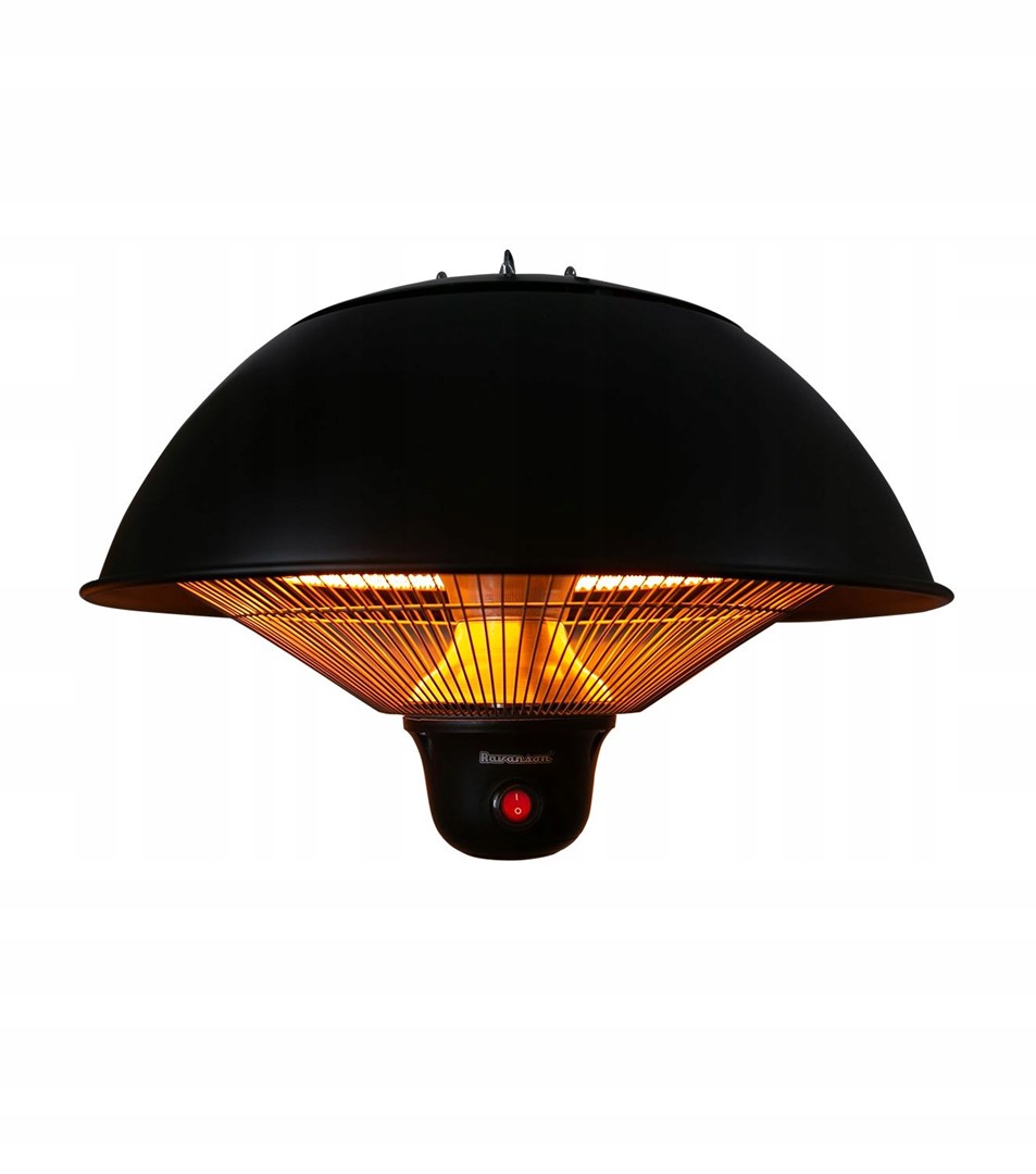 Ravanson Ogrzewacz tarasowy OT-1500LED