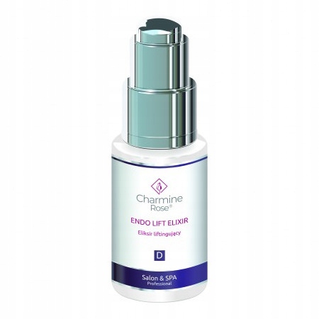 Charmine Rose Endo Lift Elixir Liftingový elixír 50 ml