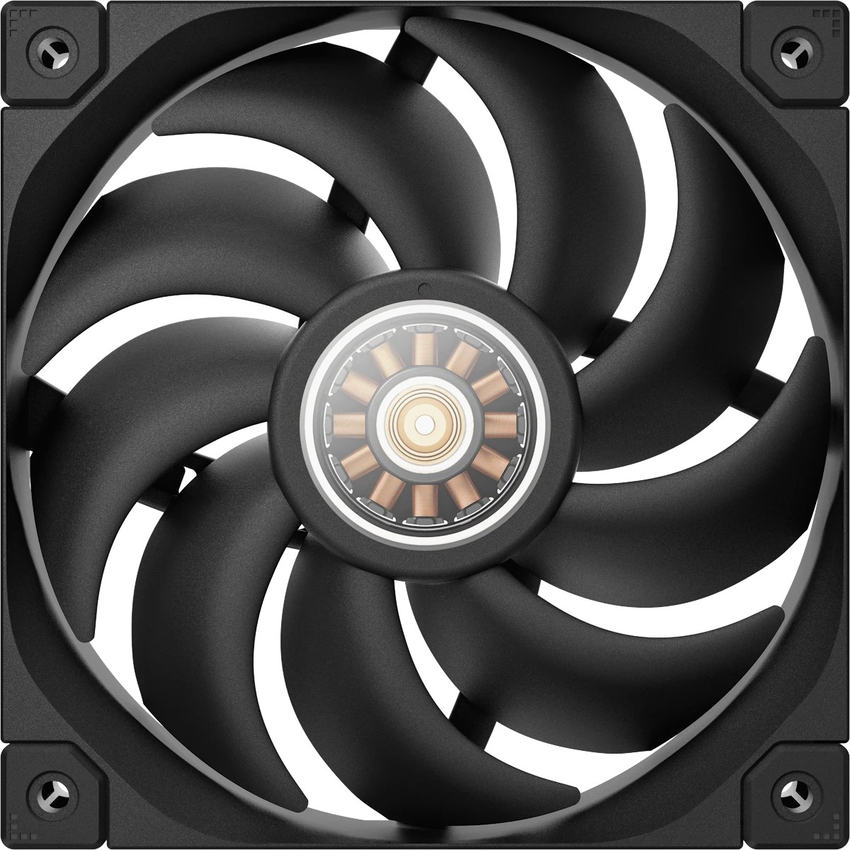 Wentylator DeepCool FT12 120 mm