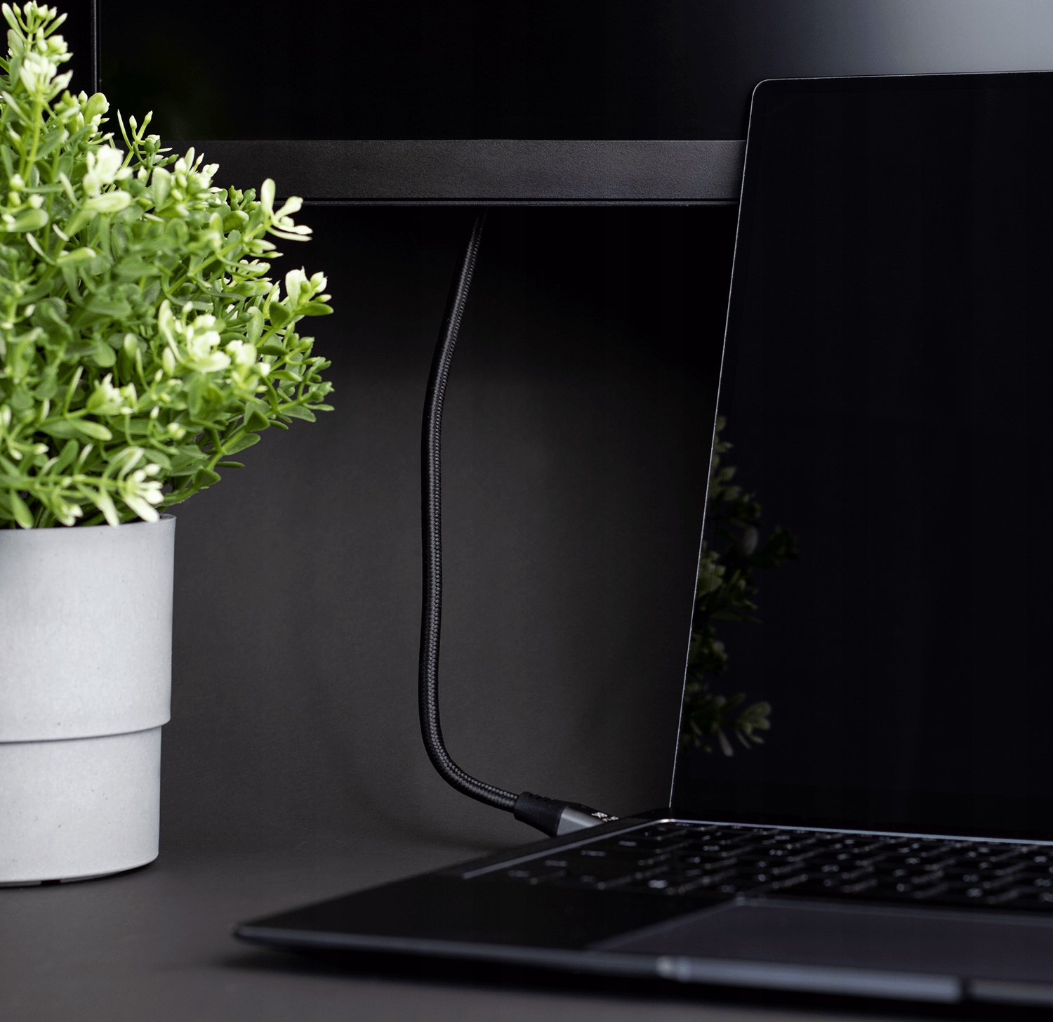 Kabel mini DisplayPort DP 1.4 PRO 8K 4K 144Hz 1M Kod producenta RMDD100P