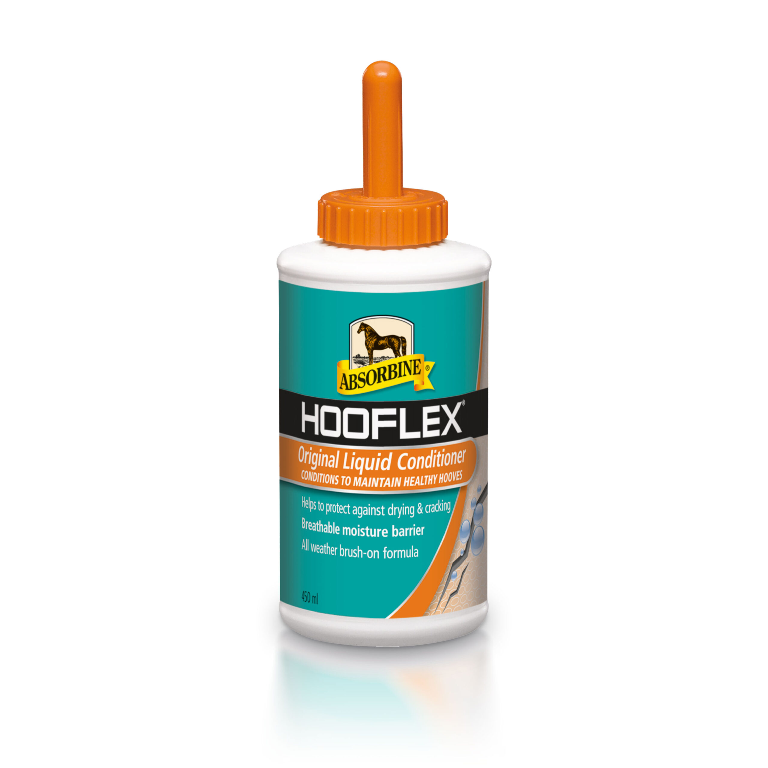 Absorbine Přípravek na kopyta Hooflex Liquid 450 ml