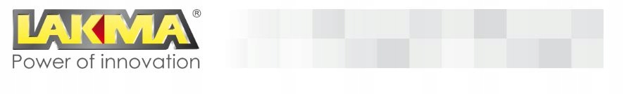 Lakierobejca Lakma Impregnat do drewna DrewnoKolor 0,8L GRAFITOWY Marka Lakma