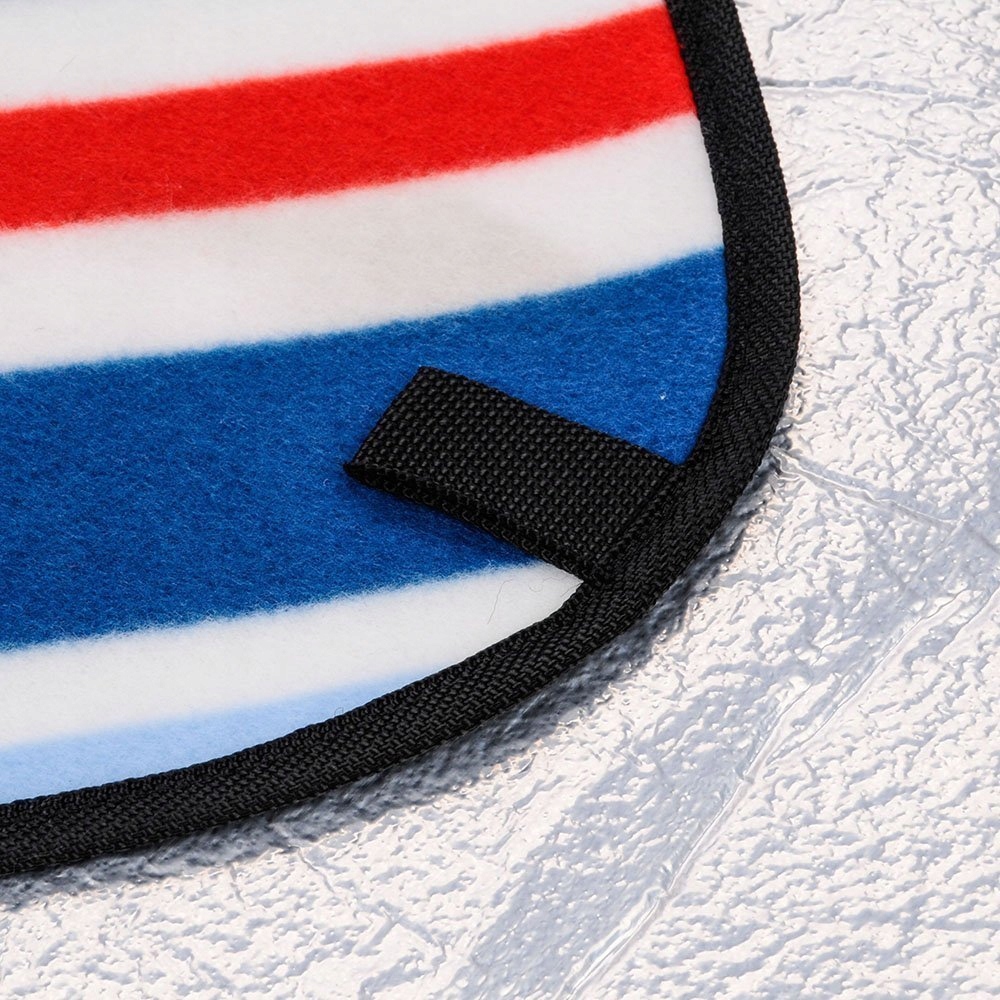 KOC PLAŻOWY PIKNIKOWY BIWAK MATA 180x200cm METEOR Marka Meteor