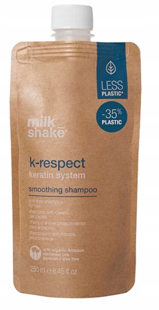 

Milk Shake Szampon K-respect Keratin Smoothing 250
