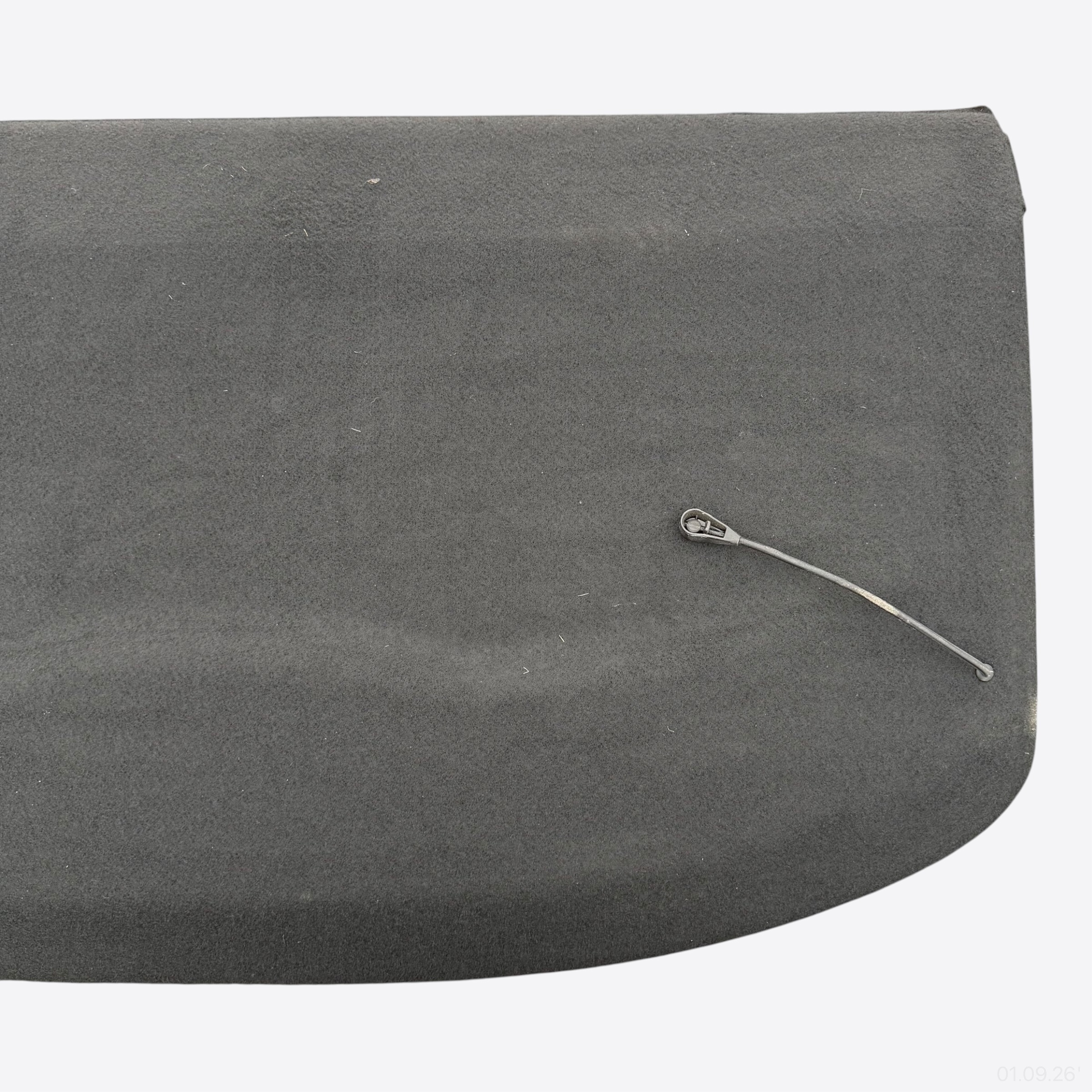 plato rear boot PEUGEOT 2008 II 98257555ZD