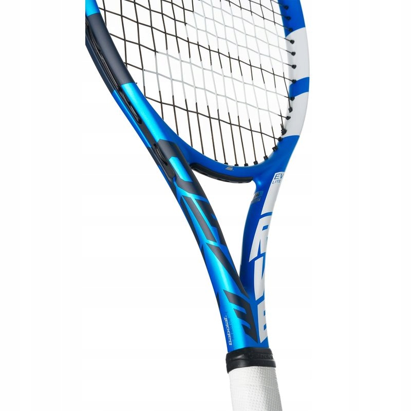RAKIETA TENISOWA BABOLAT EVO DRIVE LITE L3 Materiał Grafit