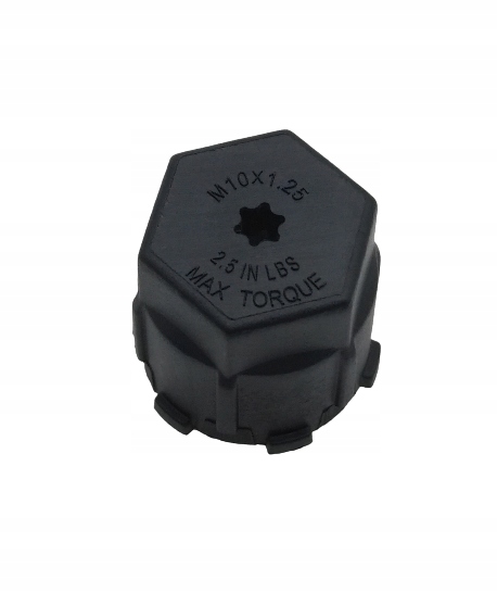 

Kapturek ochronny krótki Hp M10x1,25 R1234yf