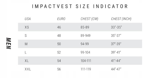 Kamizelka Mystic Outlaw Wake FZ roz XXL Model Outlaw