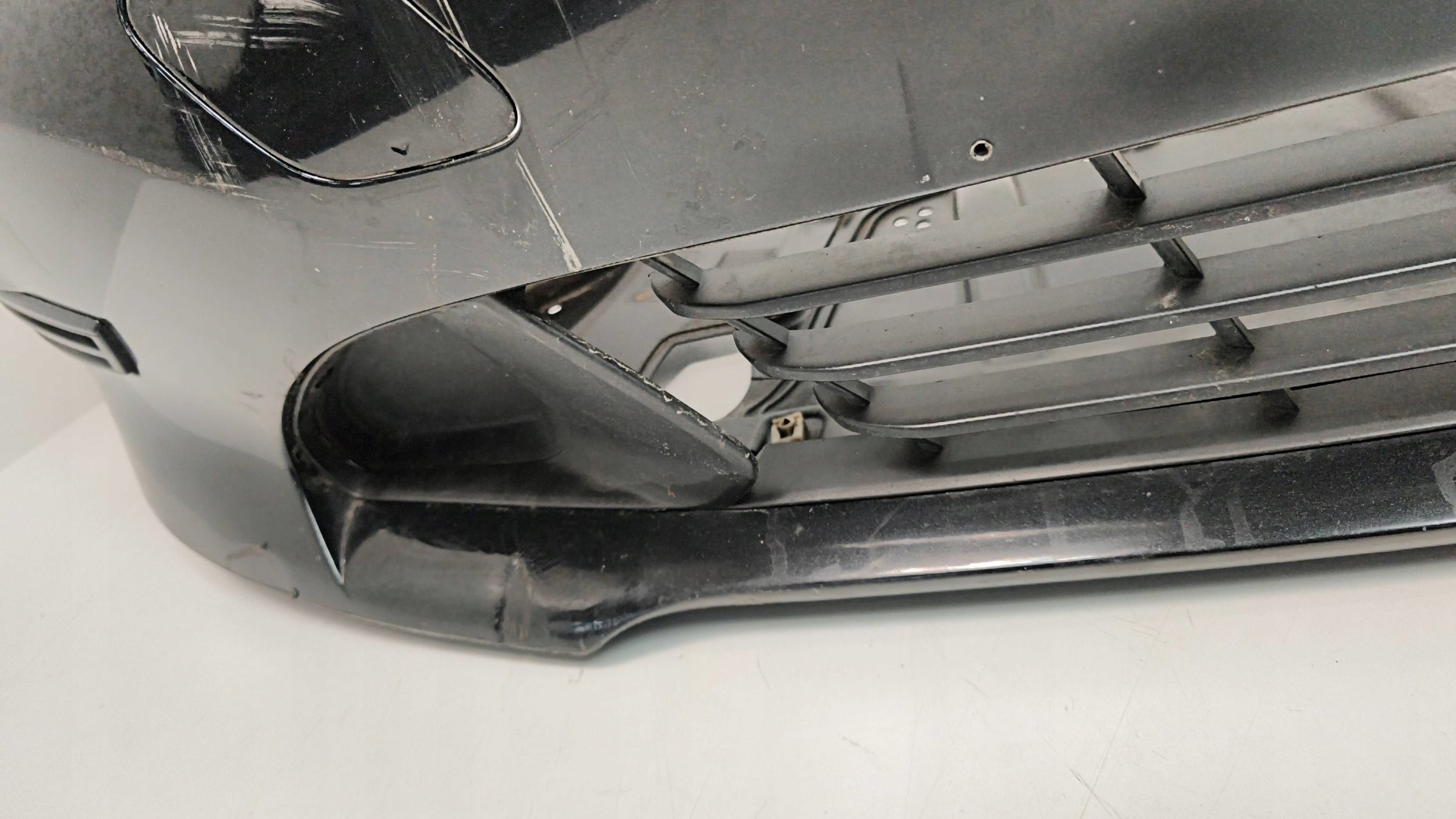 BMW 3 G20 G21 front bumper front 6PDC