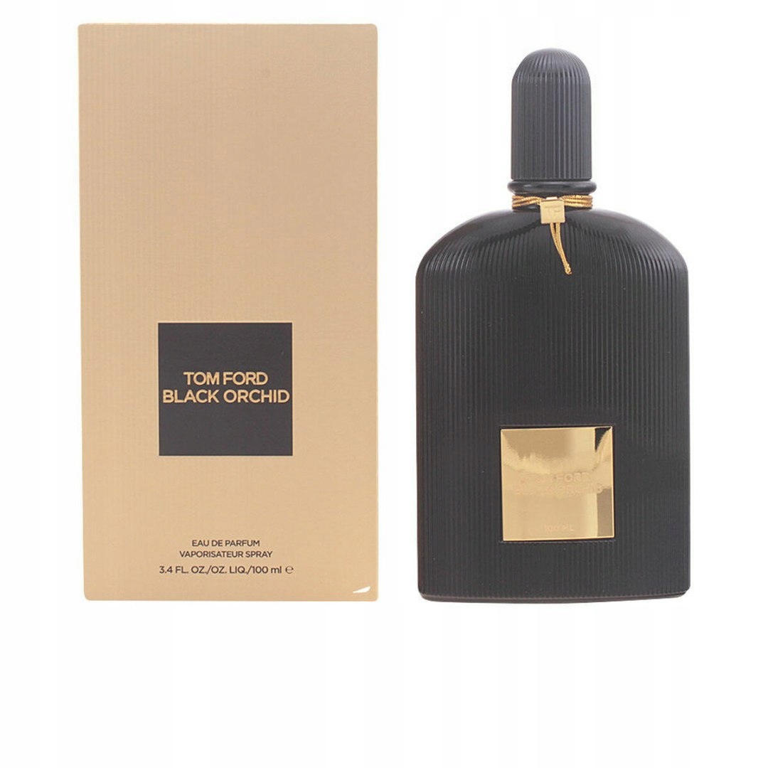 Dámské Parfémy Tom Ford Black Orchid Edp (100 ml)