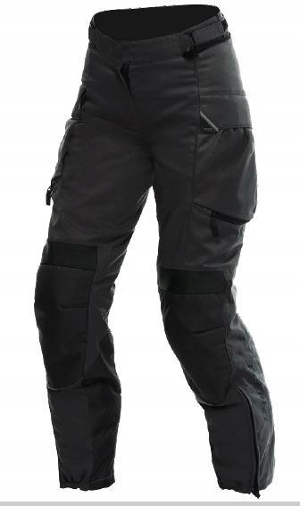 Nohavice Dainese Ladakh 3L D-Dry Lady 42 Čierna
