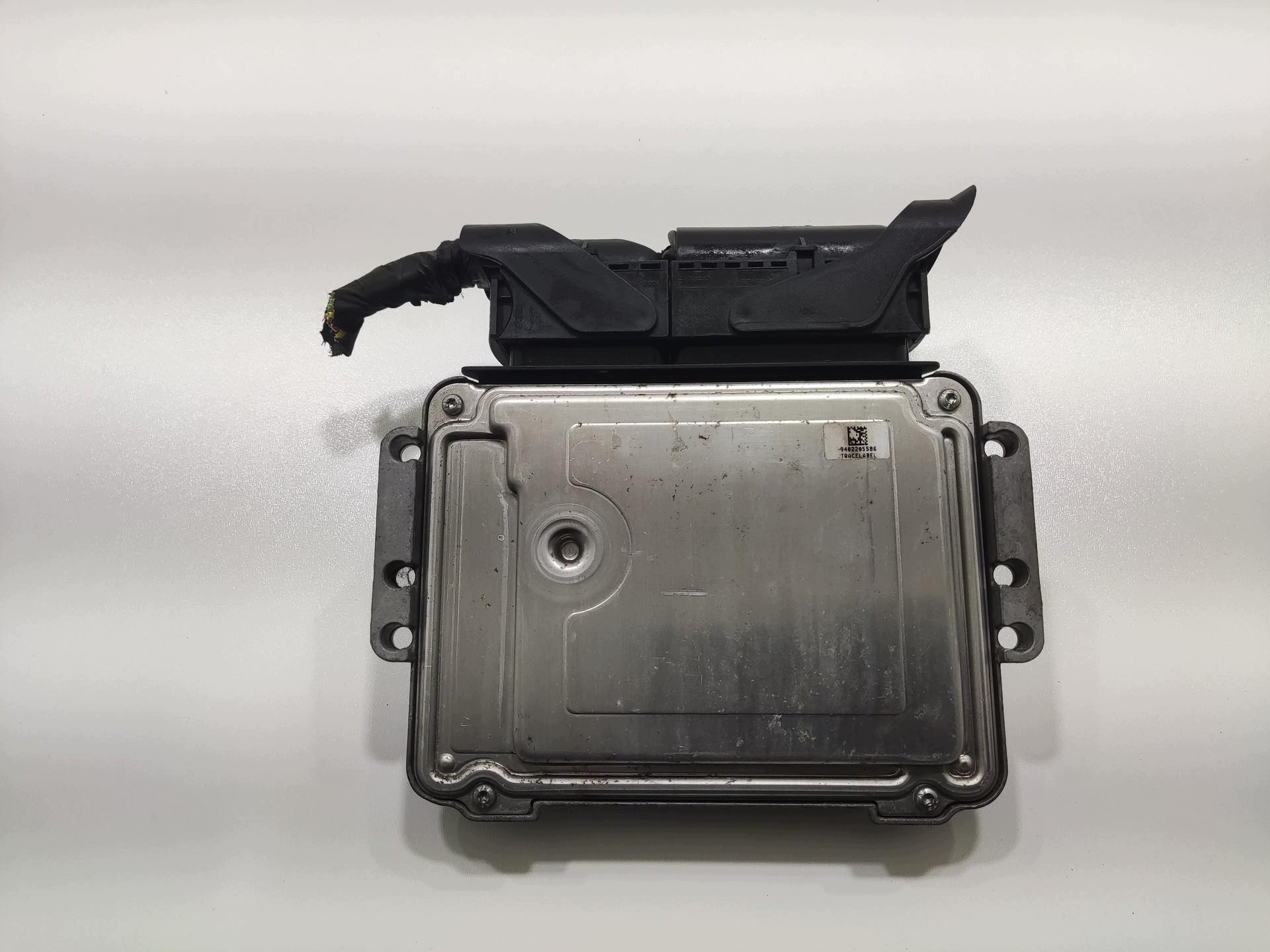centralina computer motore KIA VENGA 1.6 CRDI 2009-2014 39113-2A300