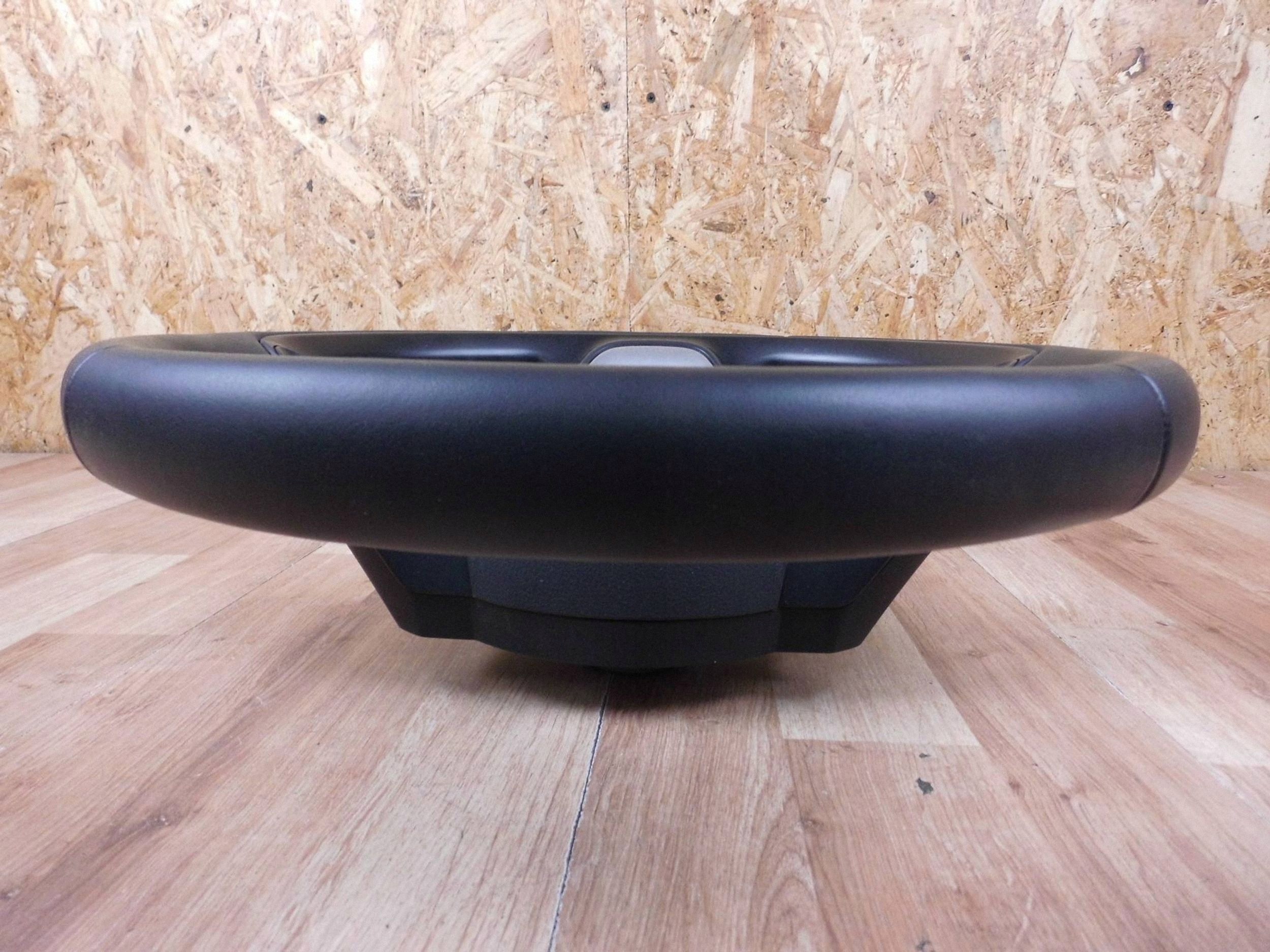 Toyota Yaris IV steering wheel, heated heated