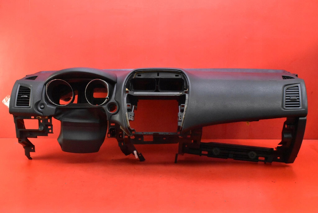 dashboard instrument panel console cockpit airbag EU PEUGEOT 4008 1 and 12-17