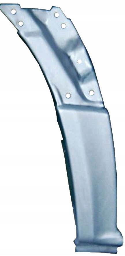 PROG PROGI MERCEDES SPRINTER 906 VW CRAFTER 06 18 Part manufacturer Other