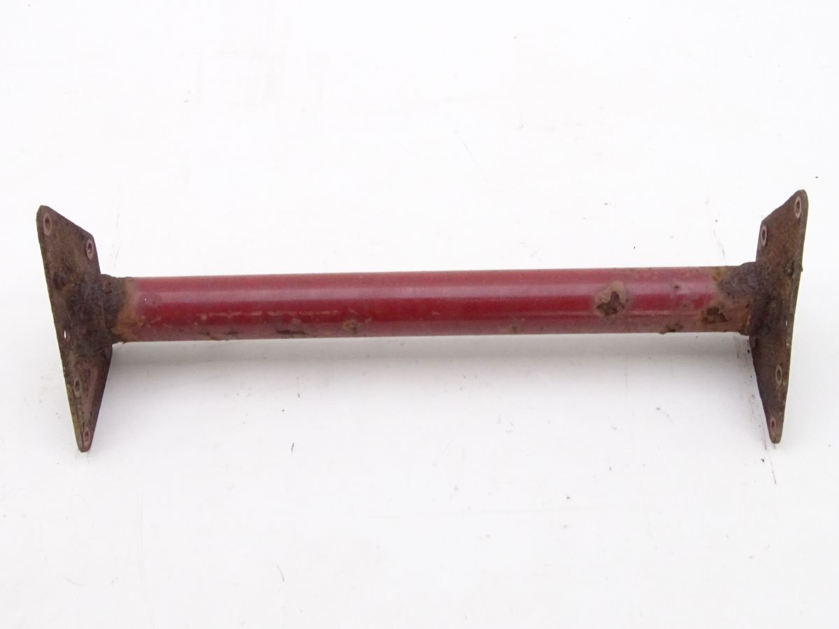 EUROCARGO 91-02 РЕССОРНАЯ РАМА ЗАДНЯЯ 17,5