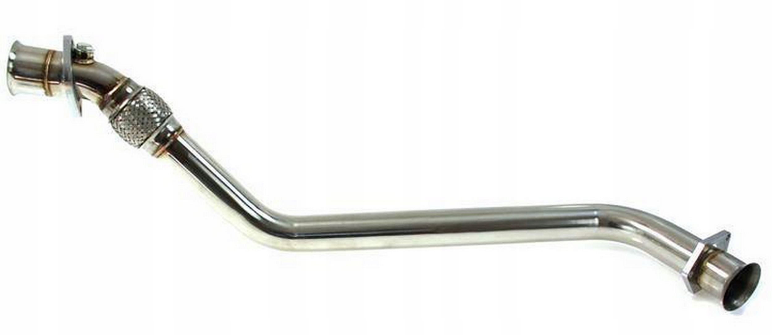 DOWNPIPE BMW E46 318d 320d DECAT TurboWorks