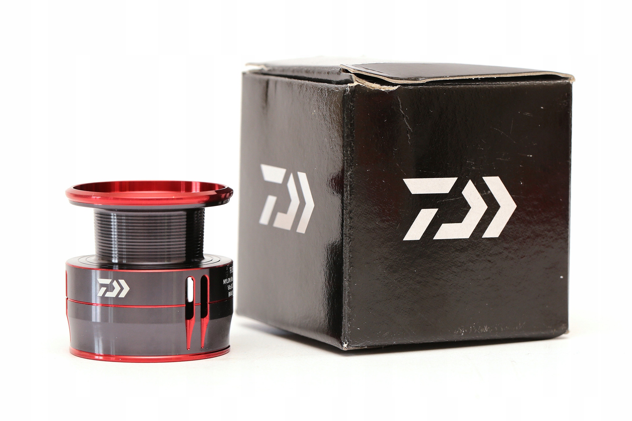 Szpula Do Kołowrotka Daiwa Fuego Lt 2500D