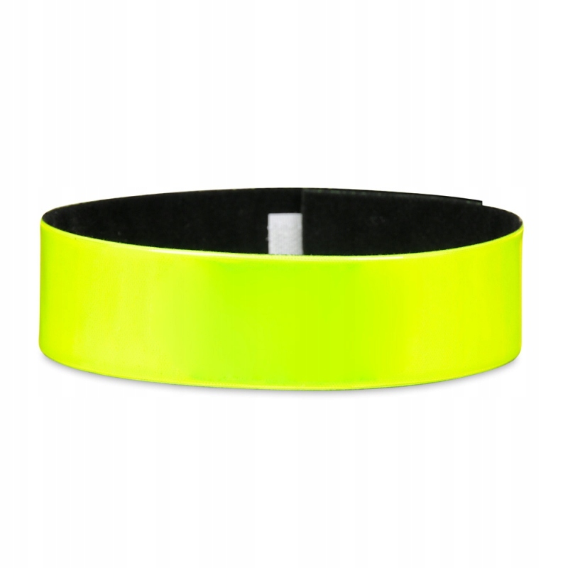 OPASKA ODBLASKOWA PRYZMATYCZNA NA RAMIĘ RĘKĘ RZEP Kod producenta OPASKA ODBLASKOWA RZEP