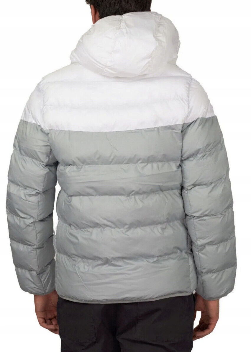 Péřová Bunda Nike Pánská DV5121 100 zimní zateplená vel. XXL