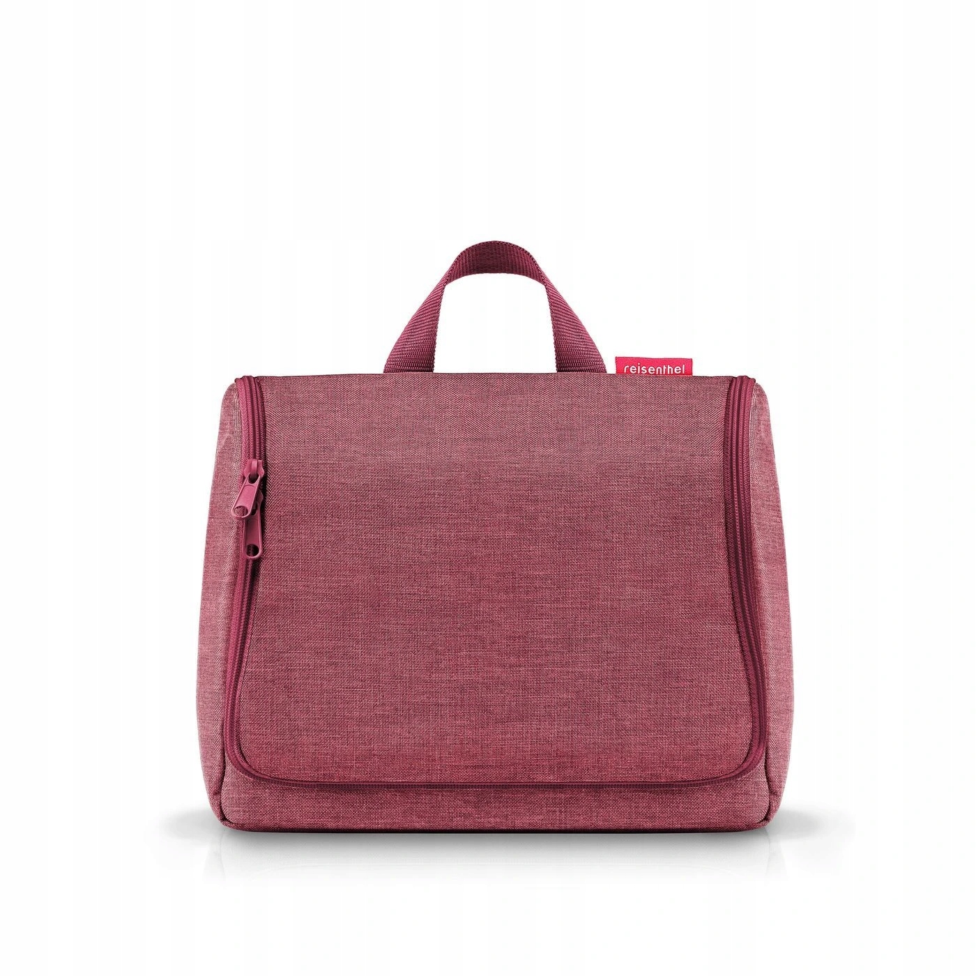 Kosmetická taška Reisenthel XL burgundy 4L
