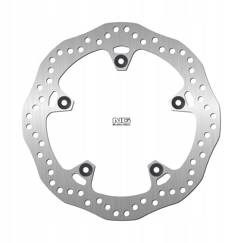 Ng Predný Brzdový Kotúč Bmw C 400GT/X '18-'21 (265X136,5X5MM) (5X10,25MM)