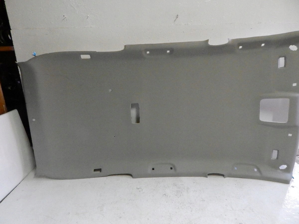 Обшивка потолка TOYOTA AVENSIS T27 T29 универсал 09-18