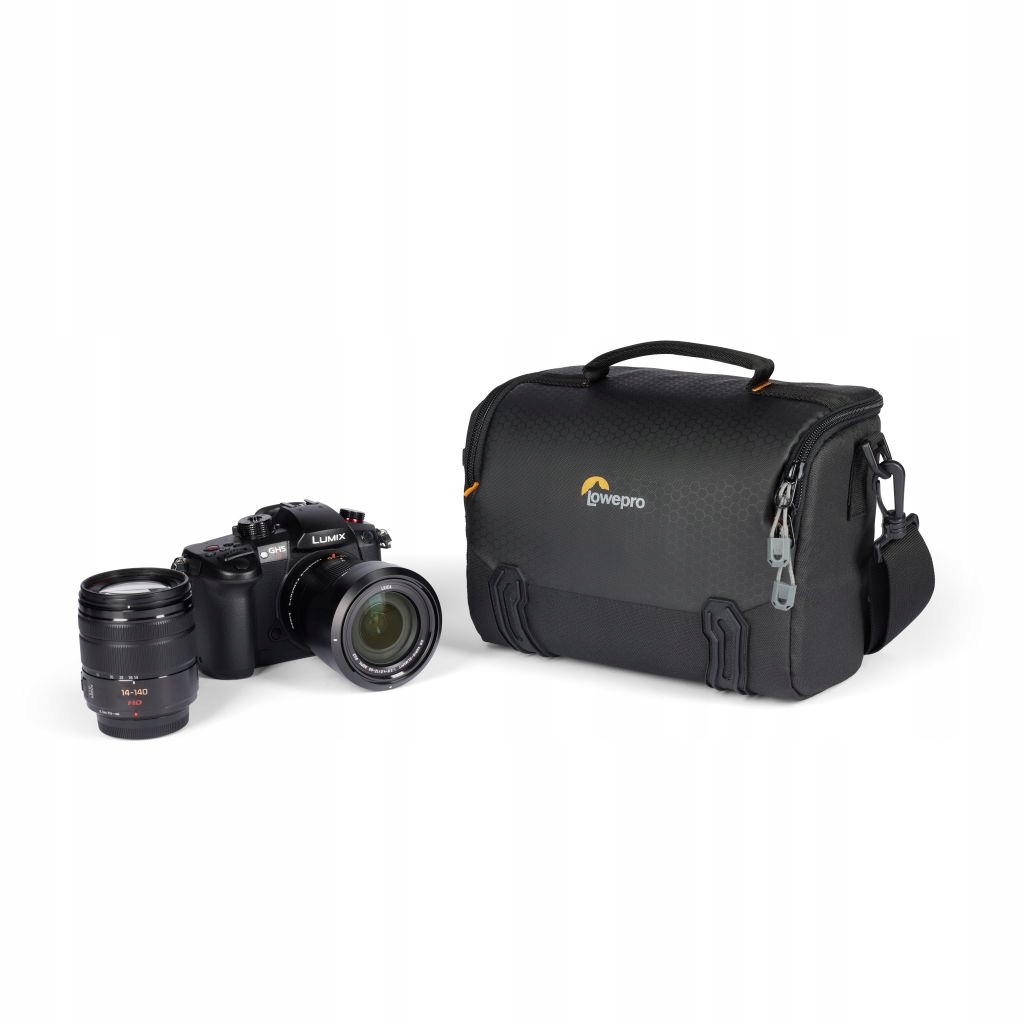 Torba Lowepro Adventura SH 160 III