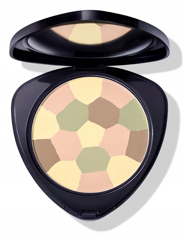 Dr. Hauschka Korekční Pudr 00 Translucent