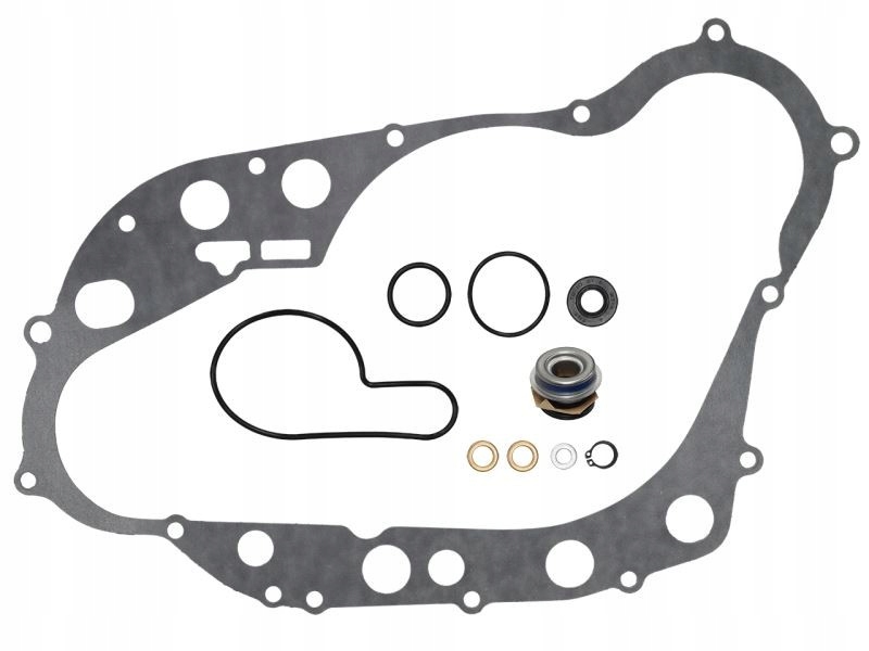 AT-10092 - BRONCO 2022/02 SUZUKI ВОДЯНИЙ НАСОС РЕМОНТНИЙ КОМПЛЕКТ