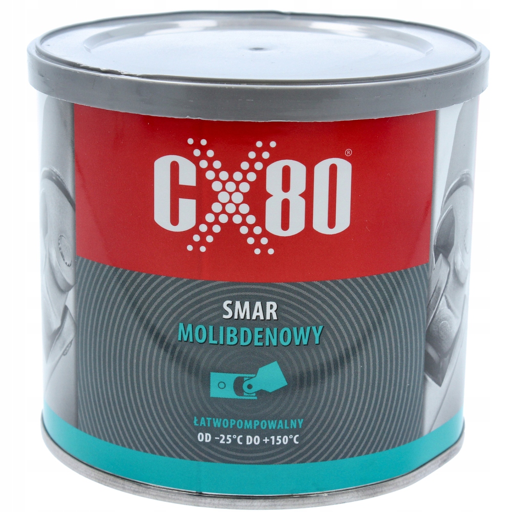 Smar przegubów pojazdów wózków widłowych maszyn