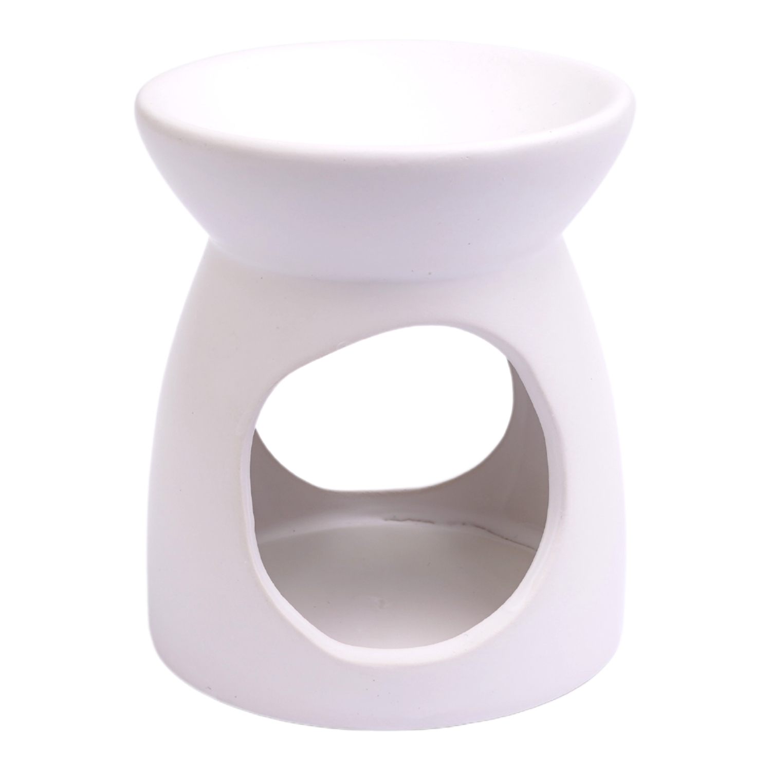 

Ceramiczny Estetyczny Kominek Zapachowy Klasyczny