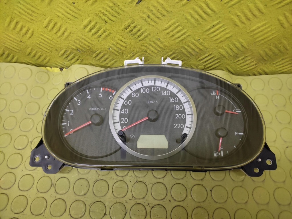MAZDA 5 2.0 D dials CGCC79C