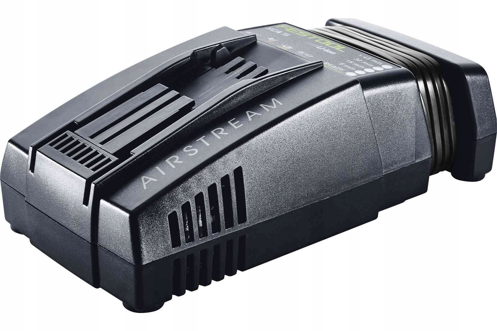 Festool Szybka ładowarka Sca 16