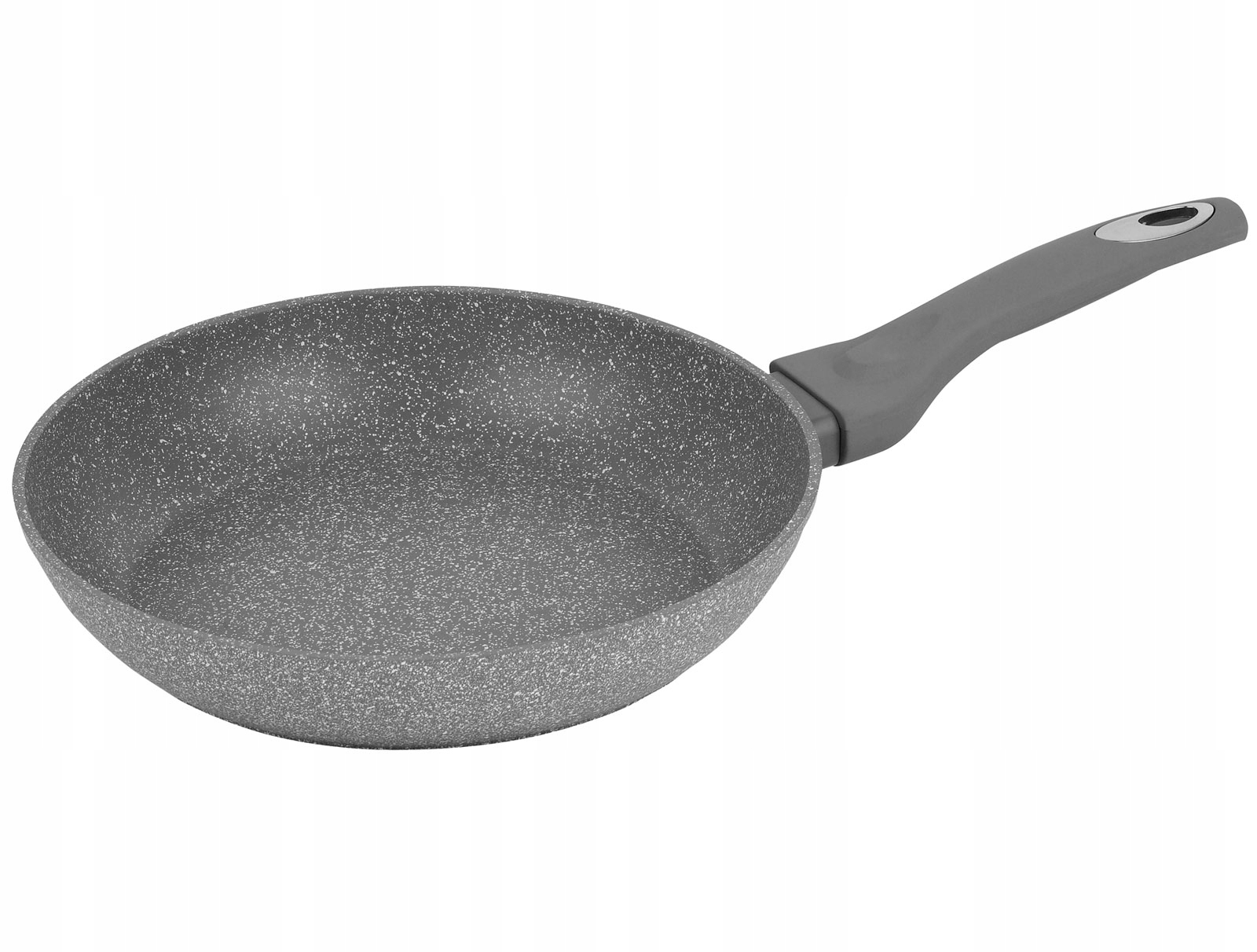 

Patelnia tradycyjna Klausberg bra 26 cm granitowa