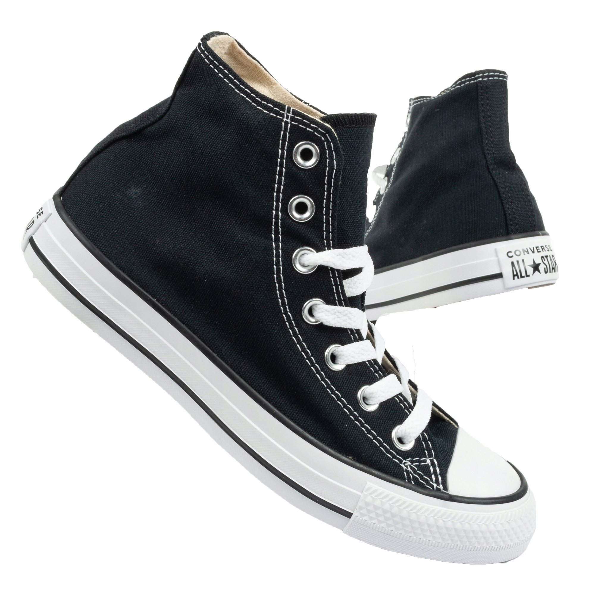 TRAMPKI CONVERSE ALL STAR M9160C r. 36.5