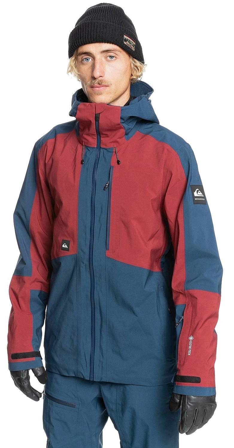 

kurtka Quiksilver Forever Stretch Gore-Tex -