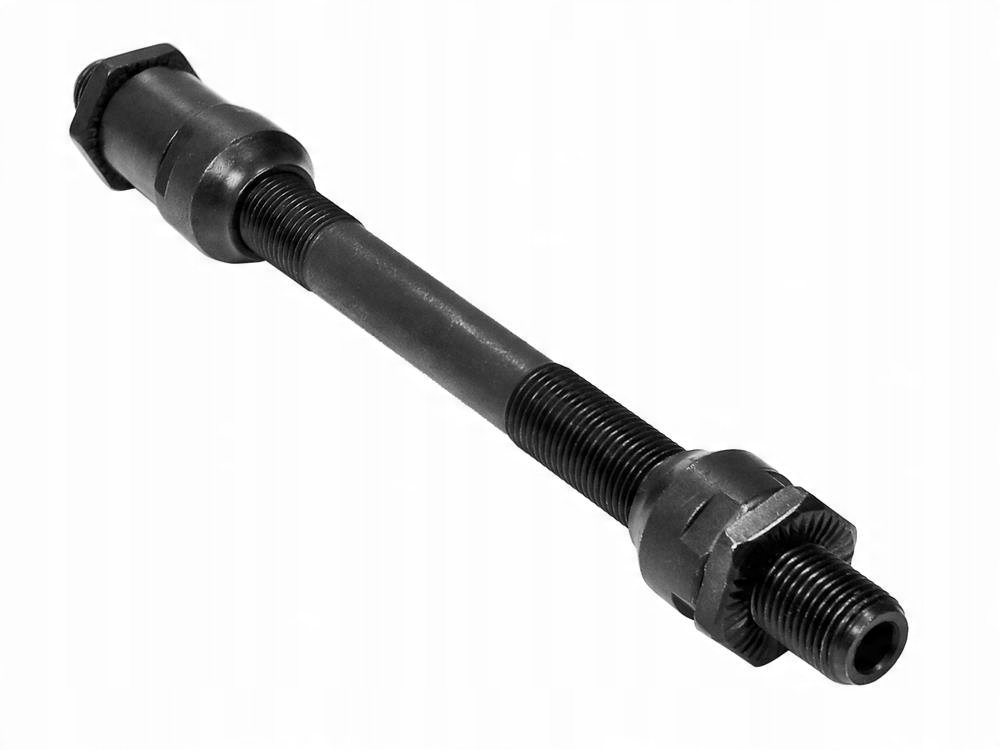 

Oś piasty tylnej Qr K-238, M10 x 145 mm