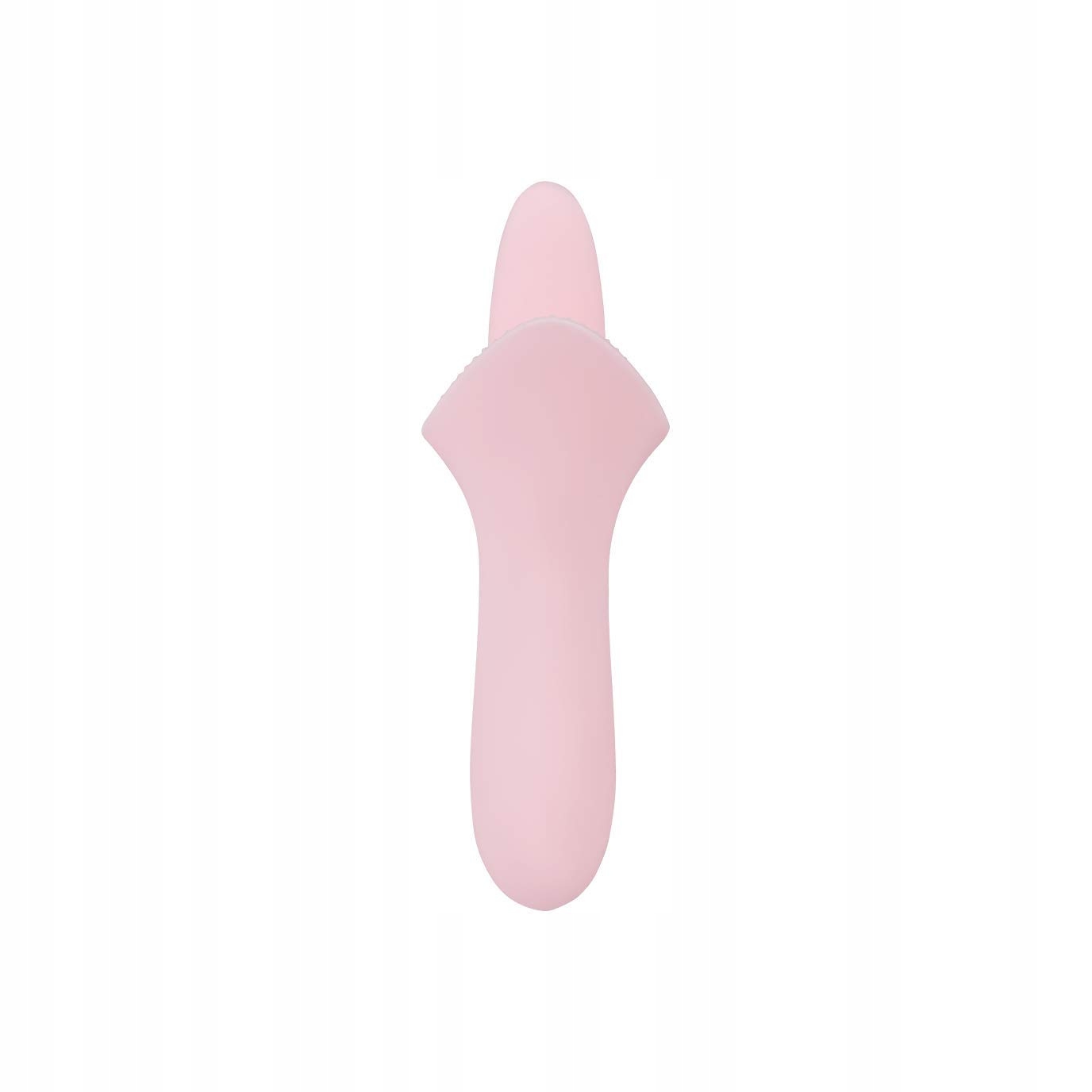 EIS Wibrator Zewnętrzny Z Języczkiem Wodoodporny 10 Programów 14 cm — miniatura 3
