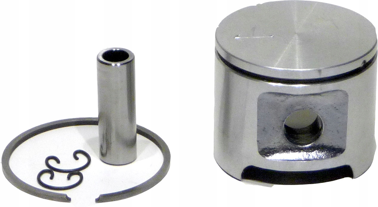 

Tłok Komplet Husqvarna 45 245 śr. 42 mm Pilarki