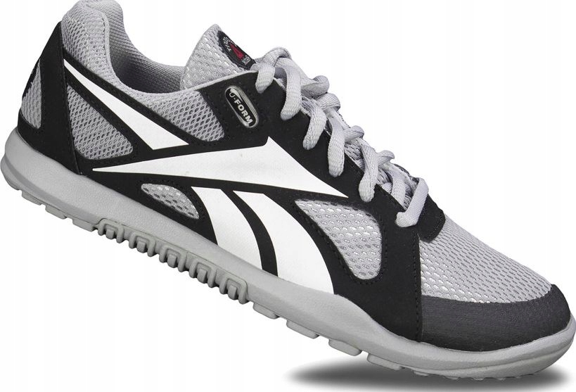 Boty Reebok R Crossfit Nano U-form vel.