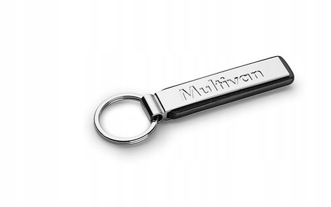 Aso Vw Brelok Mutlivan metal/skóra