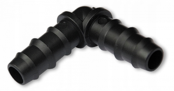 

Kolanko wtyk na wąż 12mm 25szt DSWA02-12L