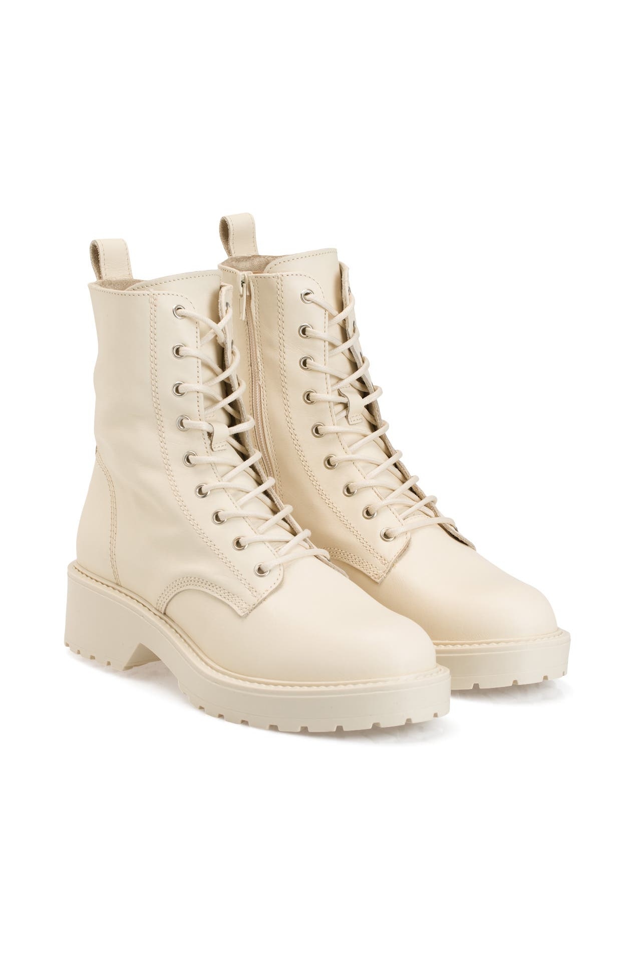 Steve Madden Tornado Kotníkové Boty na platformě R40
